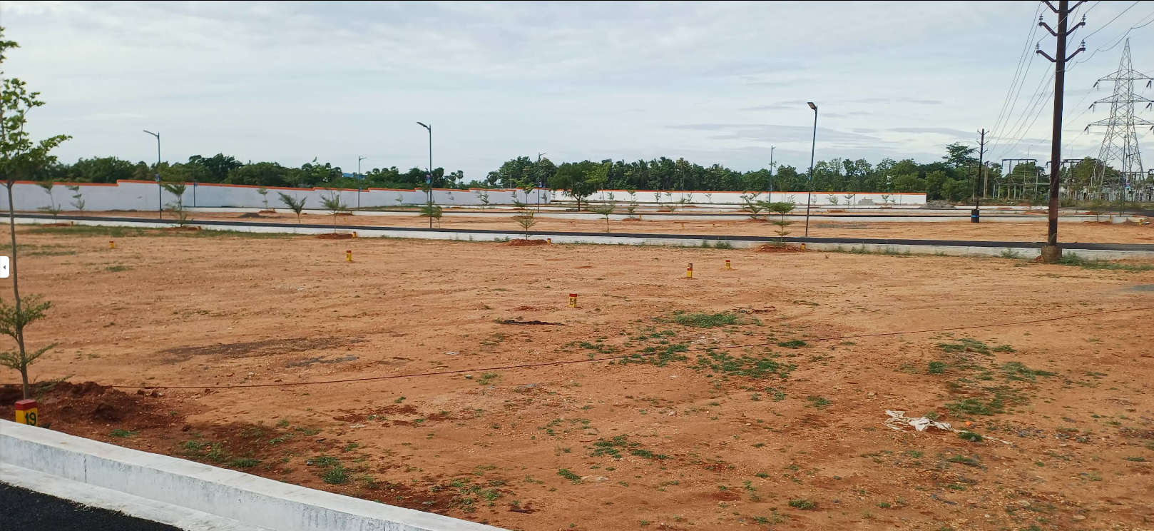 Vell Garden Amenities